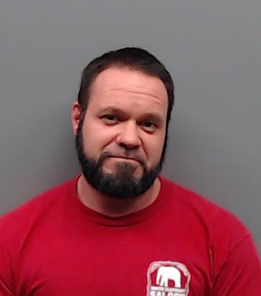 KIDD, HUBERT EDWARD, III arrested by Smith County Sheriff’s Office