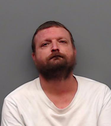 REVEILE, JIMMY LEE arrested by Smith County Sheriff’s Office