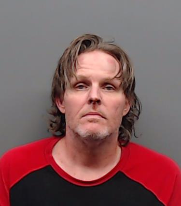 EPPERSON, CLIFTON RUSSELL arrested by Smith County Sheriff’s Office