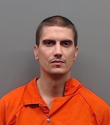 WILSON, MARK DOUGLAS arrested by Smith County Sheriff’s Office