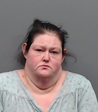 LEE, MARGARET ANN arrested by Smith County Sheriff’s Office