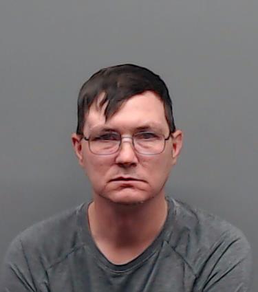 SMITH, ZACHARY DANIEL arrested by Smith County Sheriff’s Office