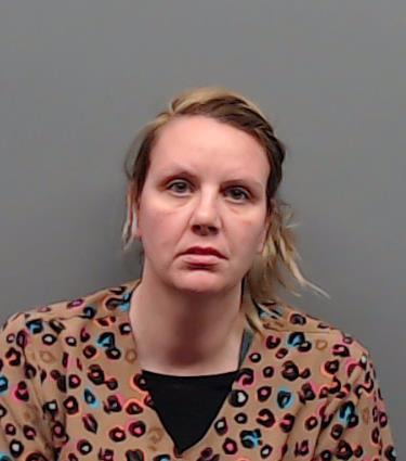 DAVIS, TESSA RENEE arrested by Smith County Sheriff’s Office