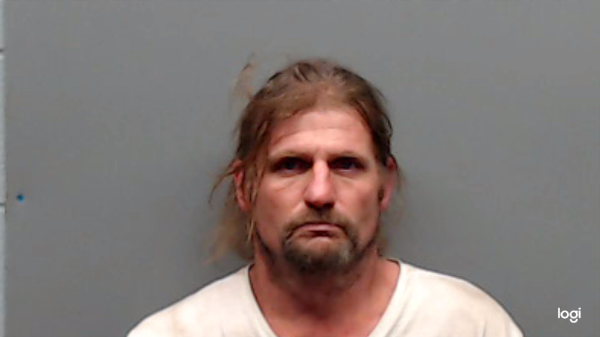 SESSIONS, DAVID CARLTON arrested by Smith County Sheriff’s Office