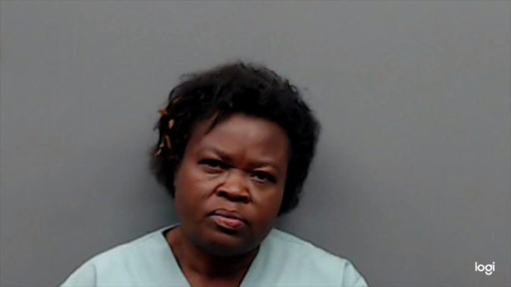 Onwuzu, Josephine arrest record in Smith County, Texas Onwuzu, Josephine arrested in Smith County, Texas mugshot