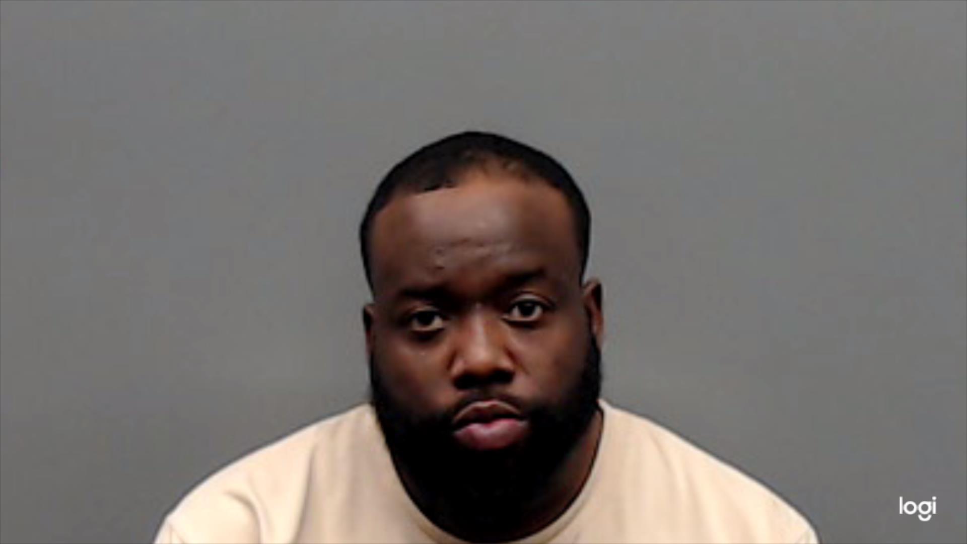 GOLDEN, TRISTAN DEVON-QUINSHA arrested by Smith County Sheriff’s Office