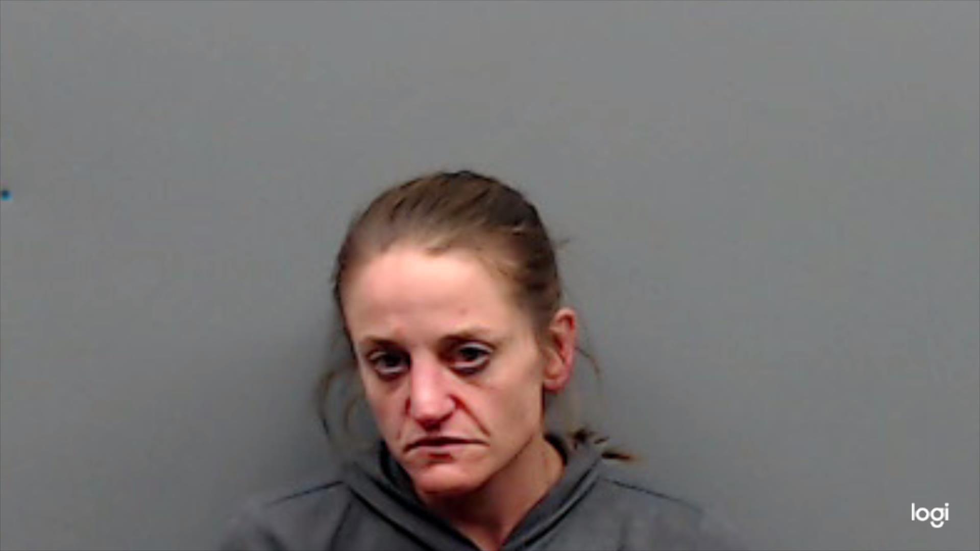 AINSWORTH, LISA arrested by Smith County Sheriff’s Office
