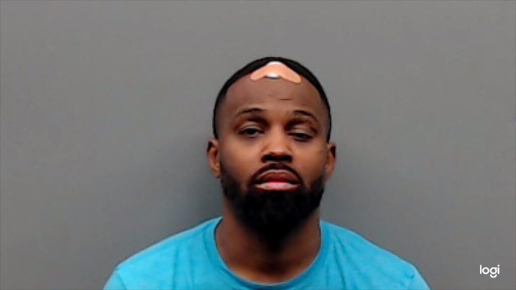 DAVIS, EDDIE arrested in Smith County, Texas mugshot