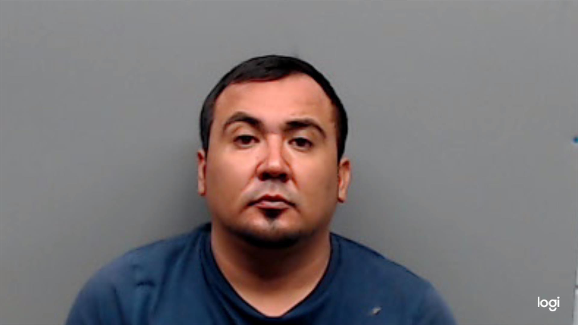 BALDERAS-ROMERO, EDGAR arrested by Smith County Sheriff’s Office