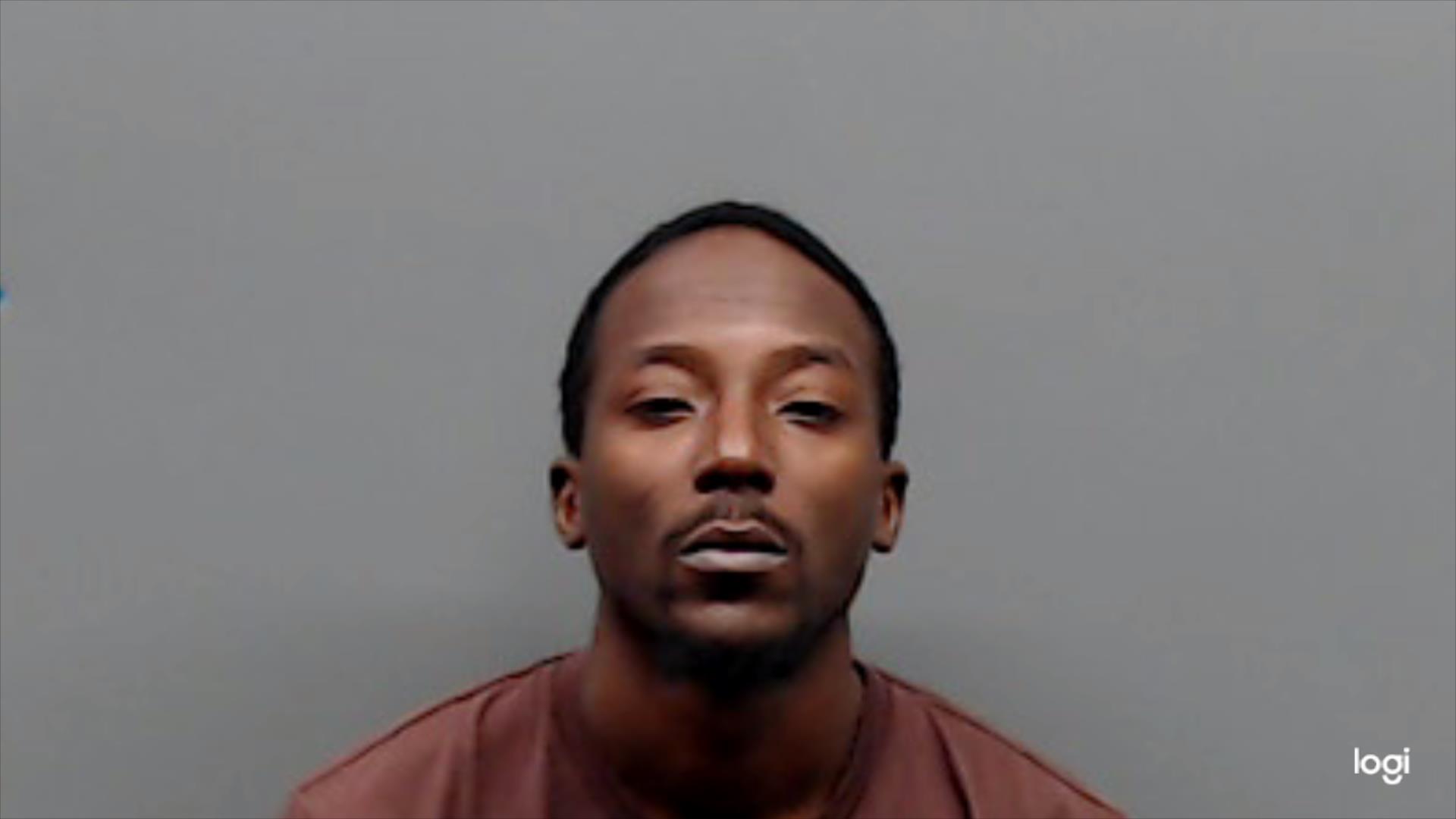 BROWN, KEVANTE arrested by Smith County Sheriff’s Office