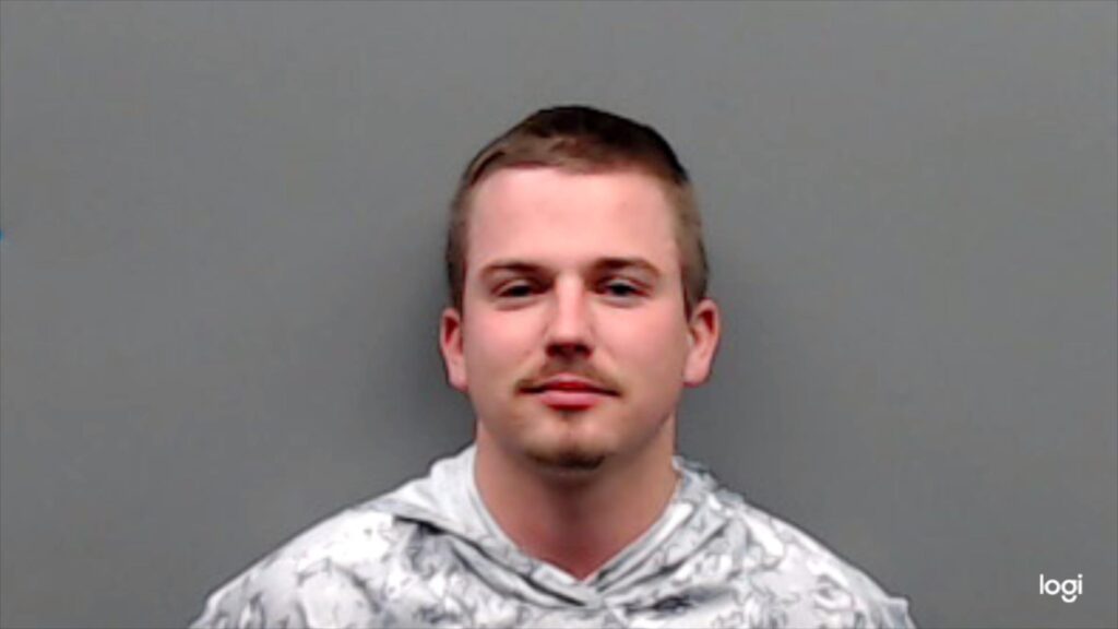 THEDFORD, RYLAN SCOTT arrest record in Smith County, Texas THEDFORD, RYLAN SCOTT arrested in Smith County, Texas mugshot