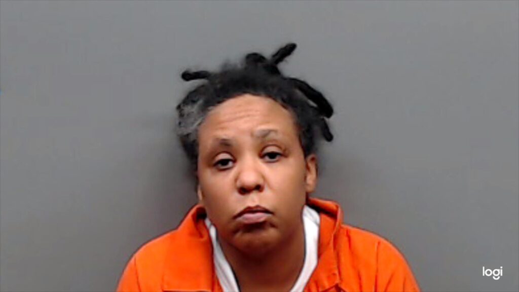 JOHNSON, SOPHIA LATIYA arrest record in Smith County, Texas JOHNSON, SOPHIA LATIYA arrested in Smith County, Texas mugshot