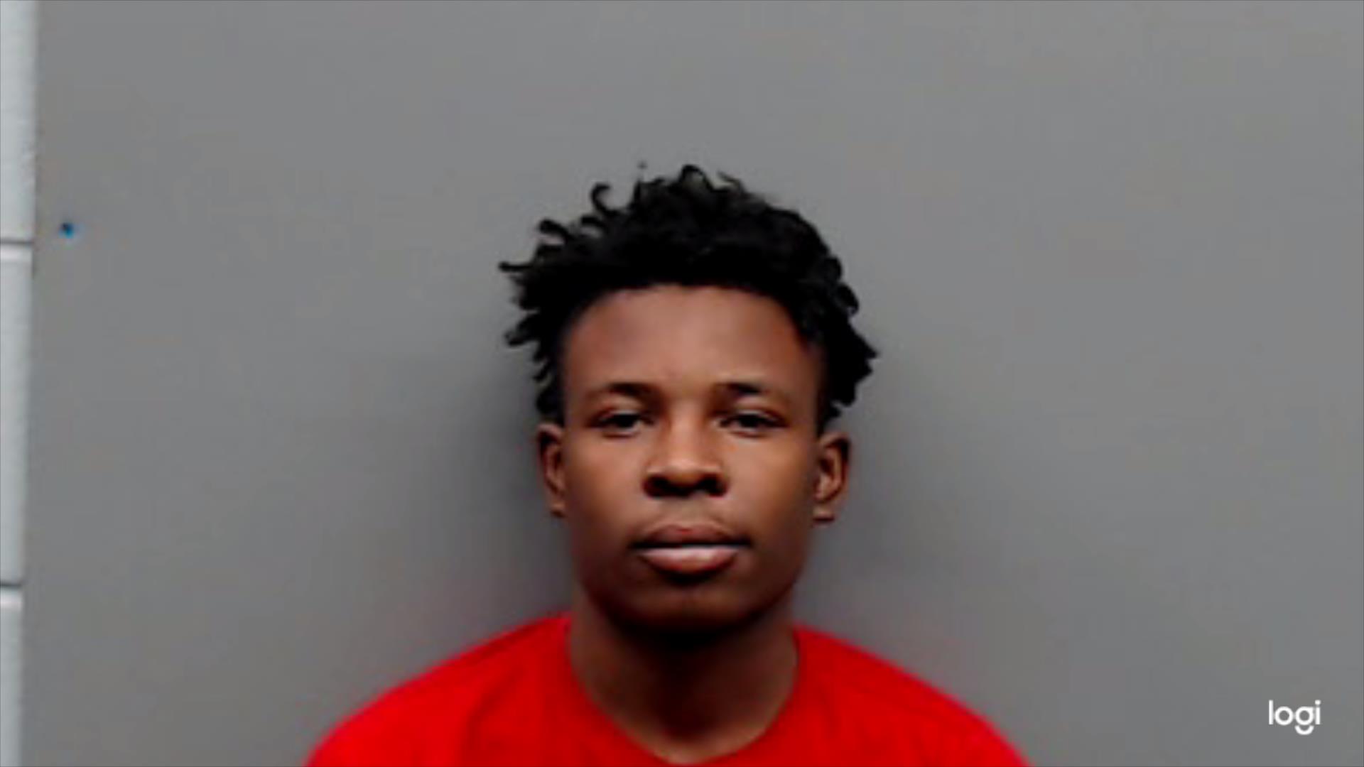 TOLBERT, JAMARCUS arrested by Smith County Sheriff’s Office