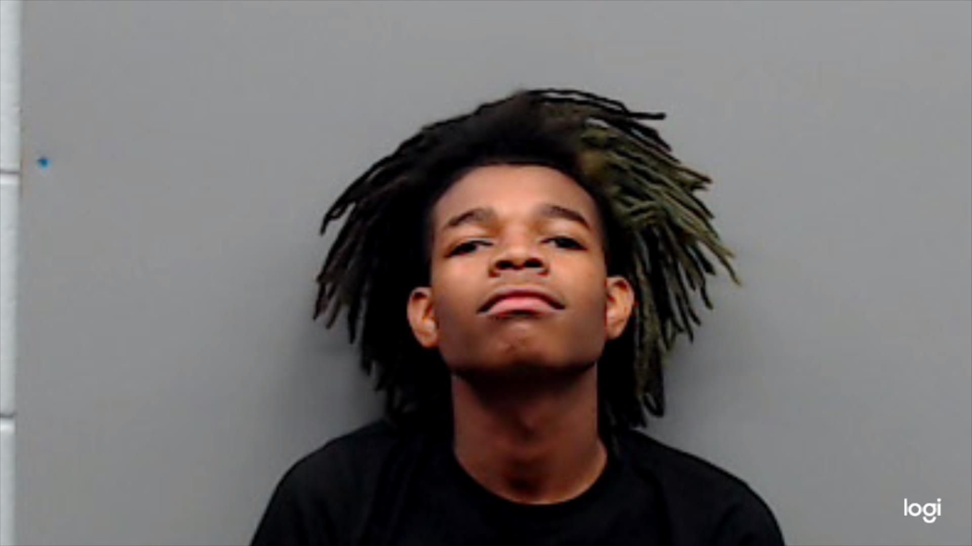 BAILEY, DAMIEN DEMON arrested by Smith County Sheriff’s Office