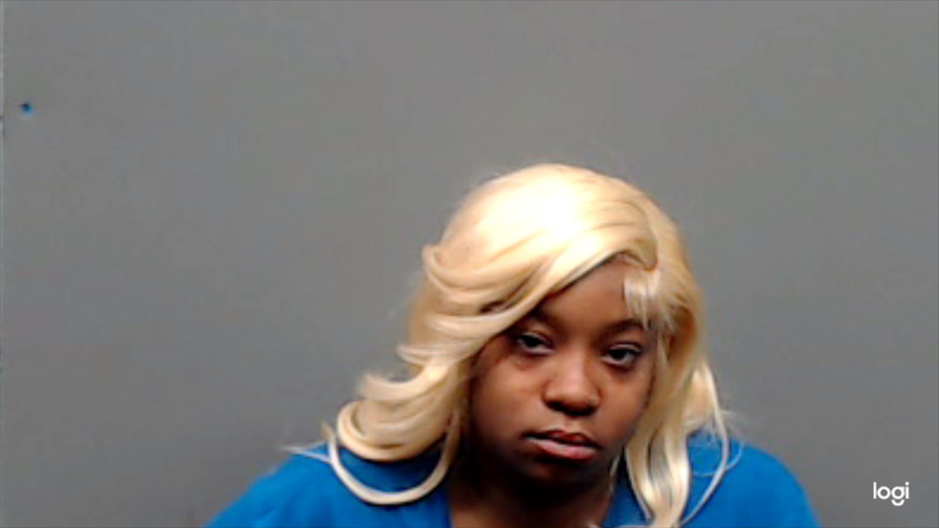 GIPSON, DANIELLE arrested by Smith County Sheriff’s Office