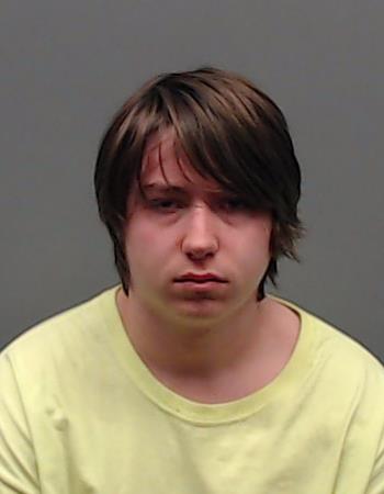 HARP, JAMES LOGAN arrested by Smith County Sheriff’s Office