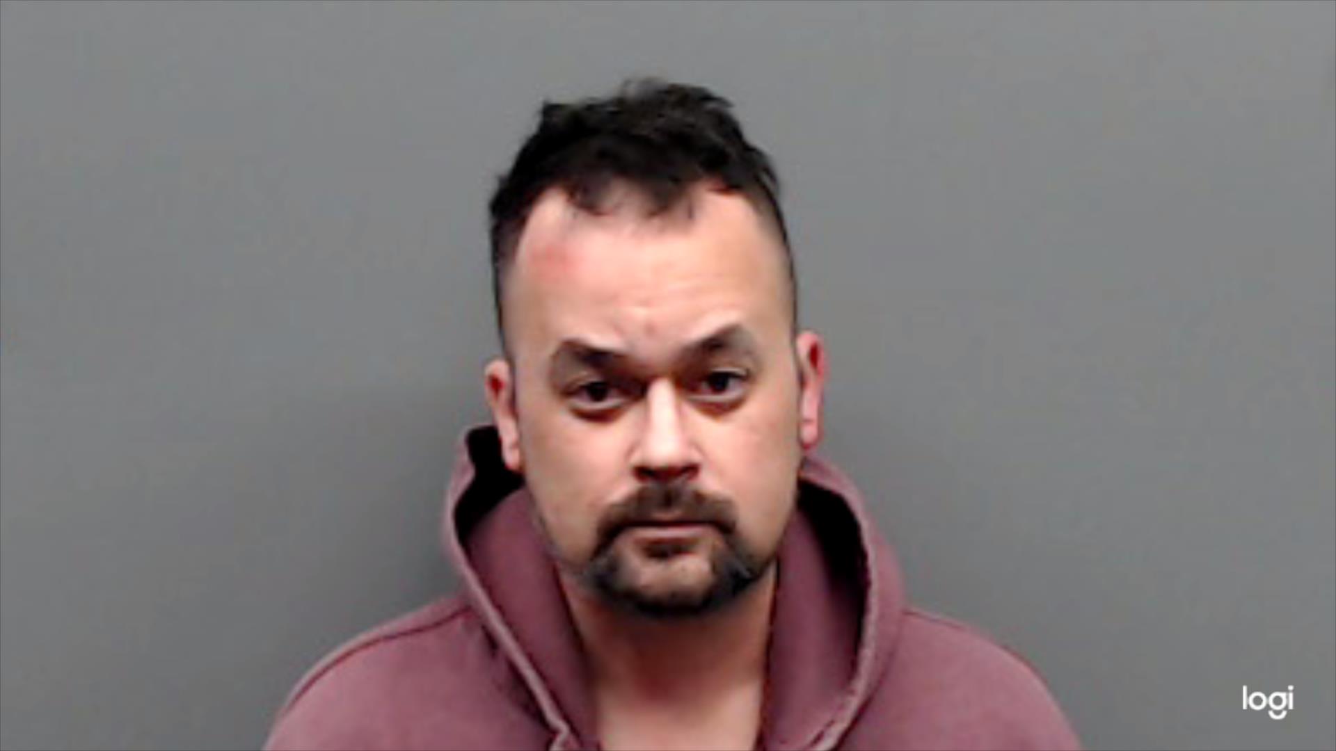 TIMMONS, MATTHEW BRIAN arrested by Smith County Sheriff’s Office