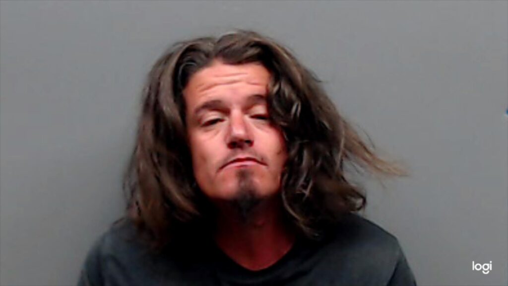GOSSETT, JAMES PAUL arrest record in Smith County, Texas GOSSETT, JAMES PAUL arrested in Smith County, Texas mugshot