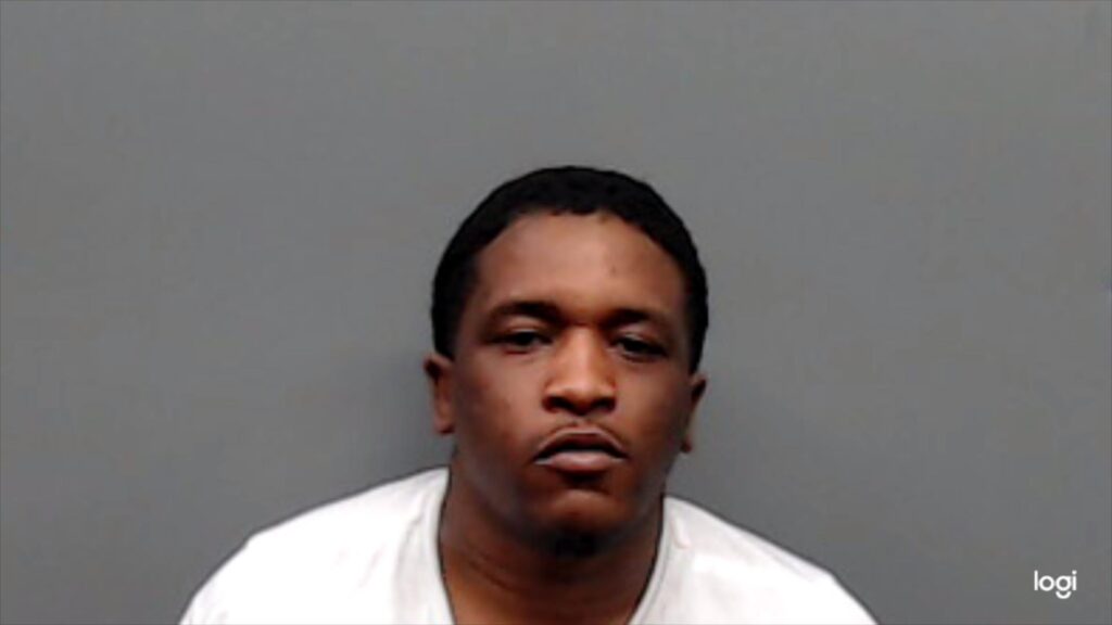 THOMAS, SAVION TYREZ arrest record in Smith County, Texas THOMAS, SAVION TYREZ arrested in Smith County, Texas mugshot
