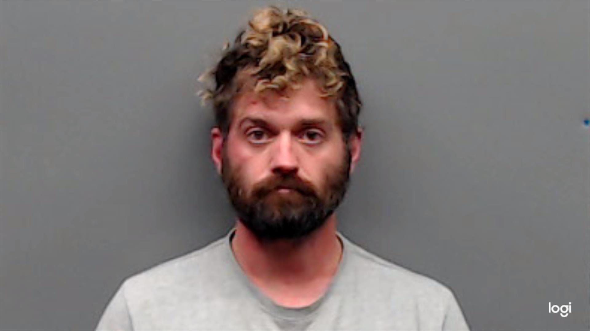 STONEKING, JESSE DEAN arrested by Smith County Sheriff’s Office