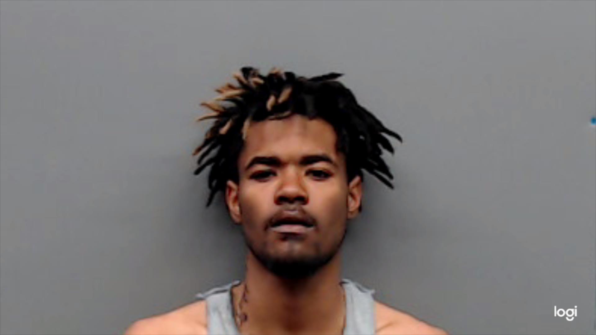 PAXTON, MARKELL arrested by Smith County Sheriff’s Office