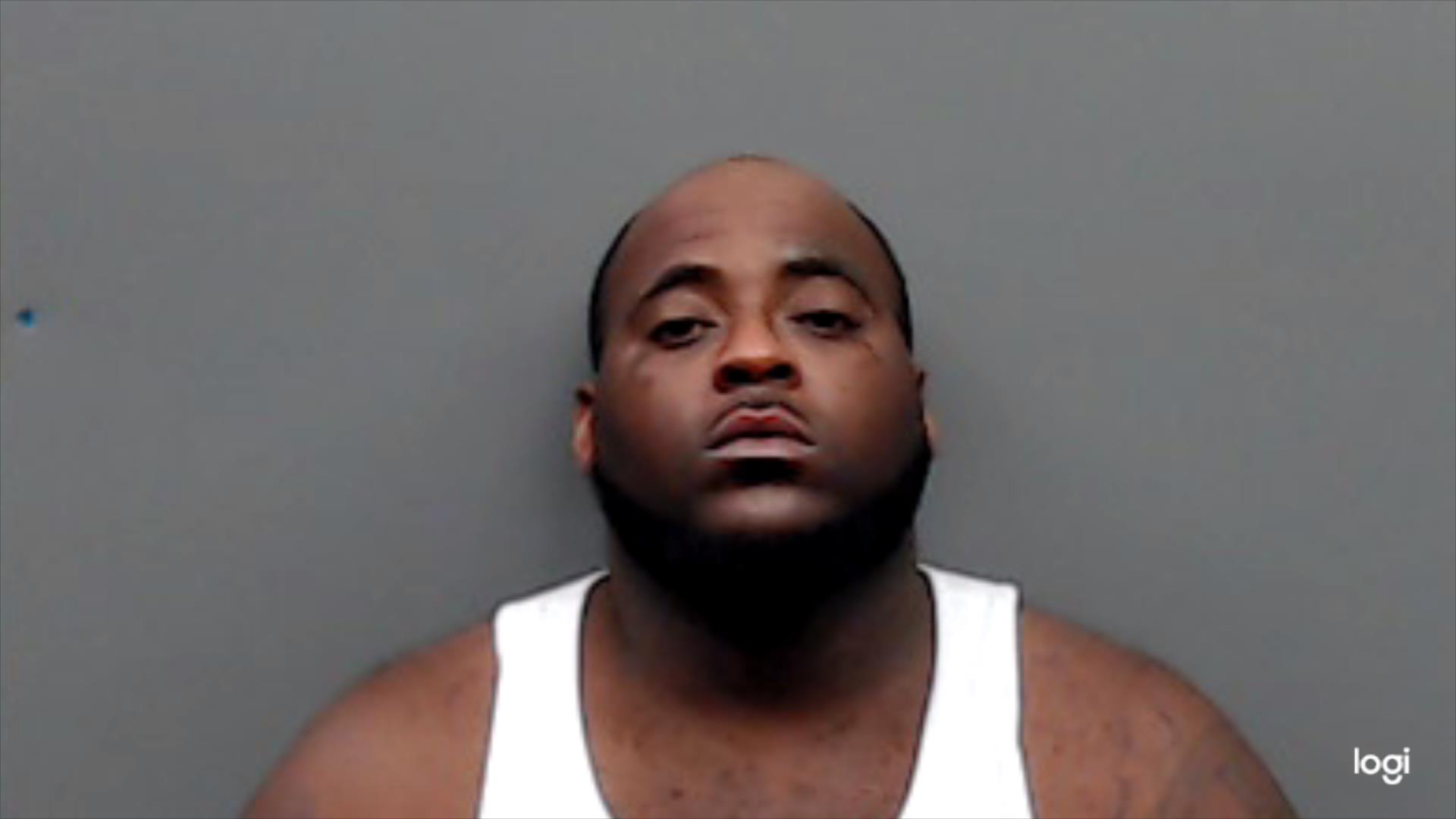 MACKEY, JUSTIN JAMAAL arrested by Smith County Sheriff’s Office