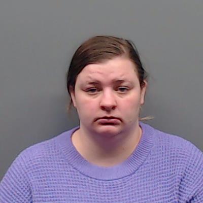 JERNIGAN, EMERALD JADE arrested by Smith County Sheriff’s Office