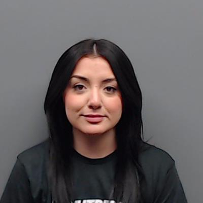 HERNANDEZ, ALEIDA arrested by Smith County Sheriff’s Office