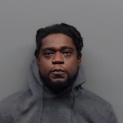 CURRINGTON, DALEION JAMAR arrested by Smith County Sheriff’s Office