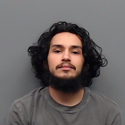 HINOJOSA, ARMANDO III arrested by Smith County Sheriff’s Office