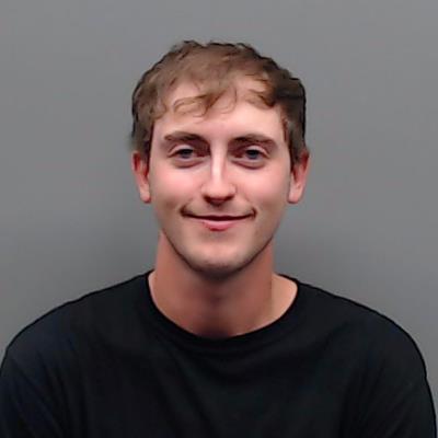 MINTER, CONNER DRAKE arrested by Smith County Sheriff’s Office