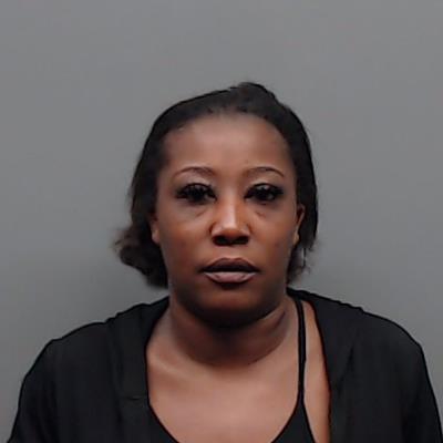 BEATY, SHERRIE arrested by Smith County Sheriff’s Office