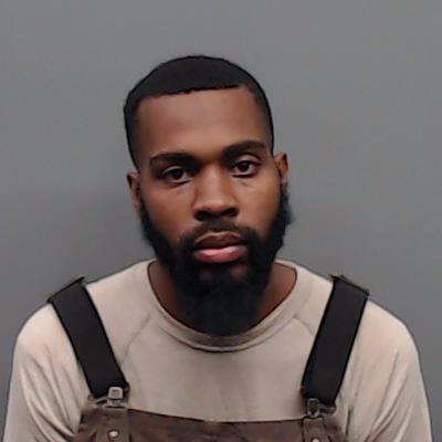 COOPER, JAMEL TERRELL arrested by Smith County Sheriff’s Office