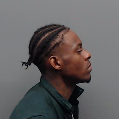 DUNN, RODERICK DEWAYNE, Jr. arrested by Smith County Sheriff’s Office