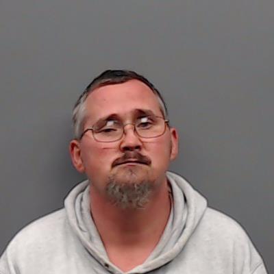 STROHL, LEROY JOHNATHAN arrested by Smith County Sheriff’s Office