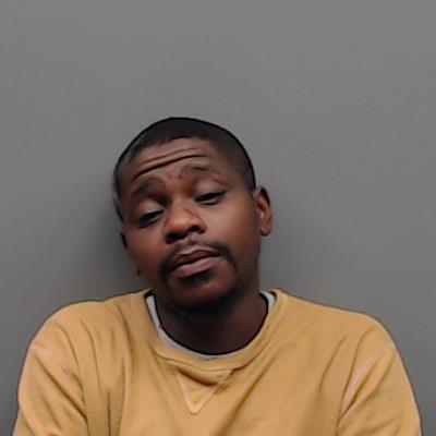 JAMES, WILLIAM DEWAYNE arrested by Smith County Sheriff’s Office