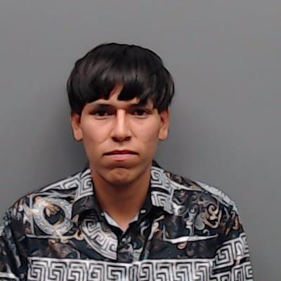 ARRIAGA-SILVA, JOSE ANGEL arrested by Smith County Sheriff’s Office