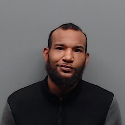 BRYANT, DEJOUR MONTEL arrested by Smith County Sheriff’s Office