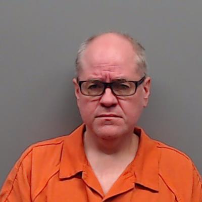 WISEMAN, MICHAEL WAYNE arrested by Smith County Sheriff’s Office