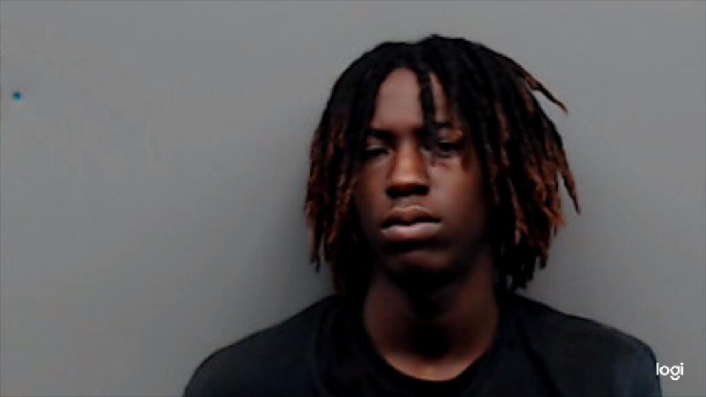 HICKMAN, ANTONIO DESHAUN arrest record in Smith County, Texas HICKMAN, ANTONIO DESHAUN arrested in Smith County, Texas mugshot