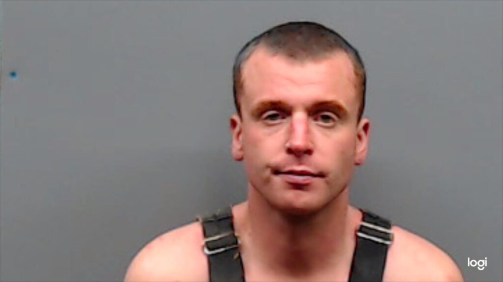 PELAIA, ANTHONY STEPHEN, Jr. arrest record in Smith County, Texas PELAIA, ANTHONY STEPHEN, Jr. arrested in Smith County, Texas mugshot