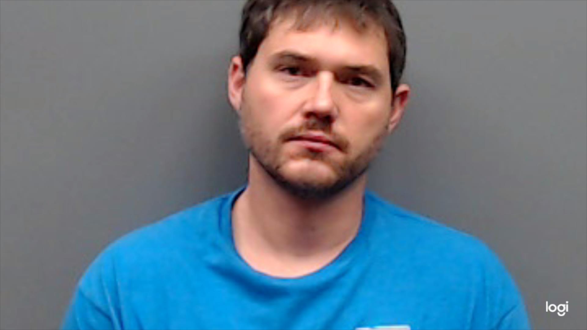 MYRICK, SEAN arrested by Smith County Sheriff’s Office