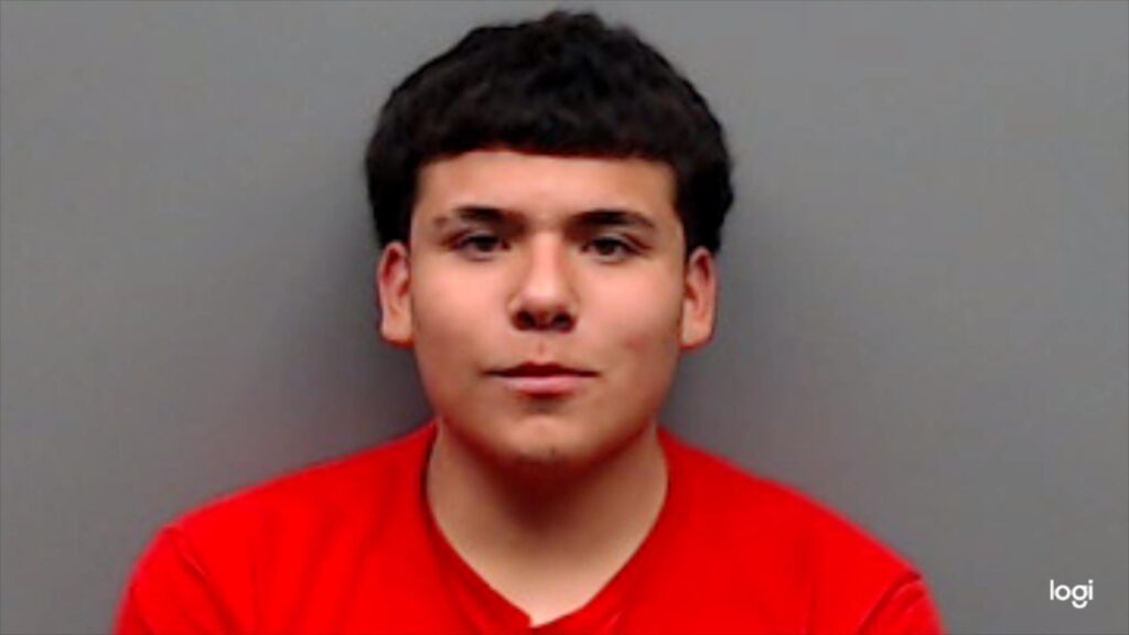 VILLEGAS, LUIS arrested in Smith County, Texas mugshot