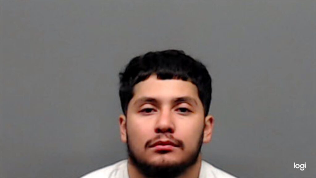 LOREDO, ANDY JULIAN arrested in Smith County, Texas mugshot