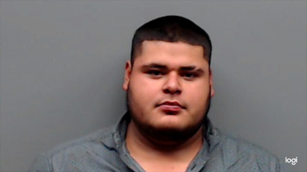 PALACIOS-ALVAREZ, CRISTOPHER arrested in Smith County, Texas mugshot
