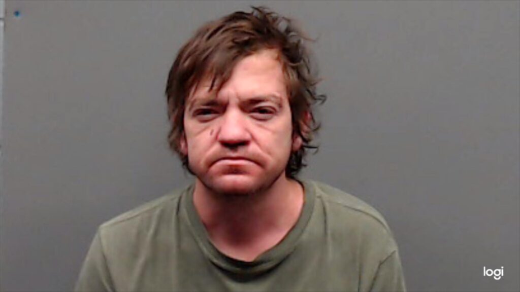 HUFF, MICHAEL LAWRENCE arrest record in Smith County, Texas HUFF, MICHAEL LAWRENCE arrested in Smith County, Texas mugshot