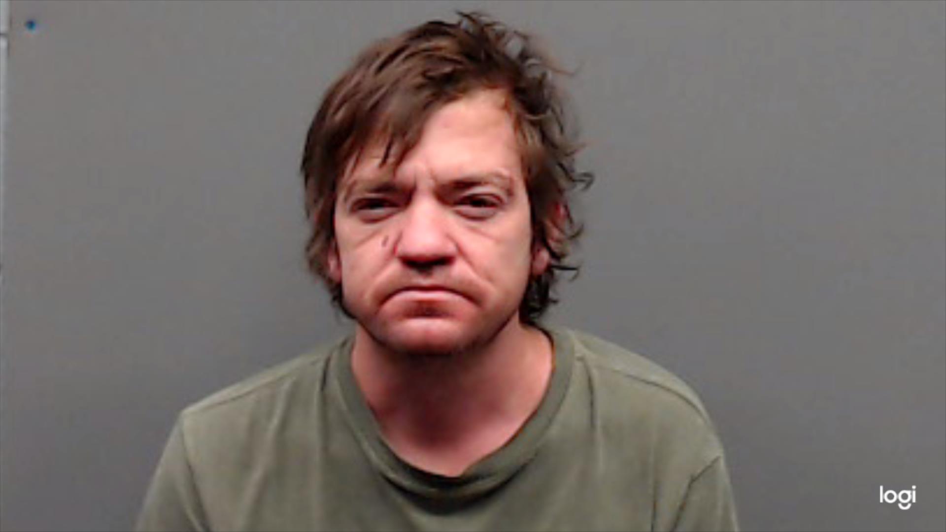 HUFF, MICHAEL LAWRENCE arrested by Smith County Sheriff’s Office