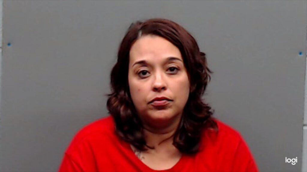 GONZALEZ, AMANDA LEE arrest record in Smith County, Texas GONZALEZ, AMANDA LEE arrested in Smith County, Texas mugshot