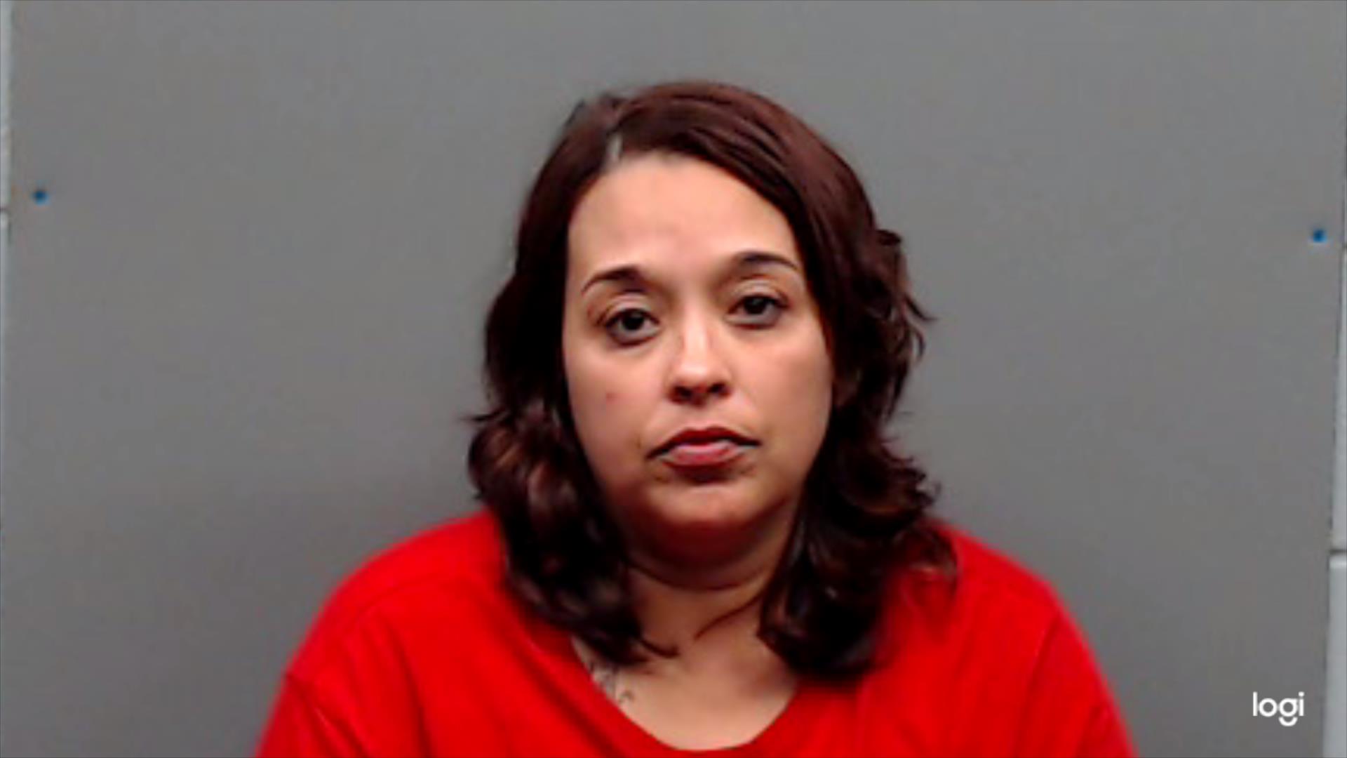 GONZALEZ, AMANDA LEE arrested by Smith County Sheriff’s Office