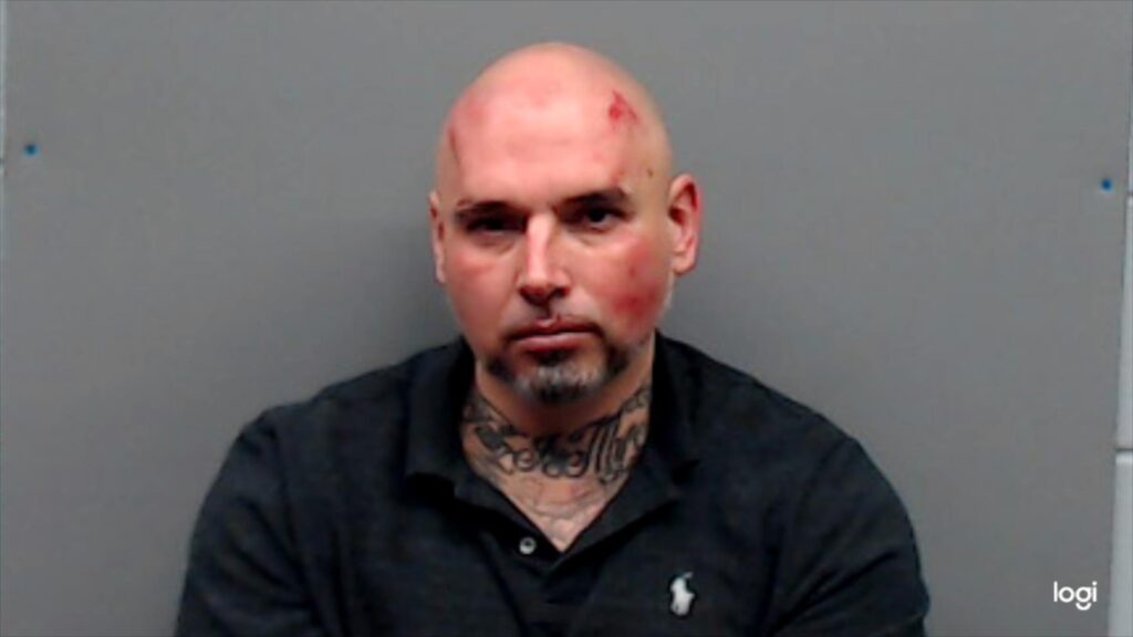 GONZALEZ, RICHARD arrest record in Smith County, Texas GONZALEZ, RICHARD arrested in Smith County, Texas mugshot